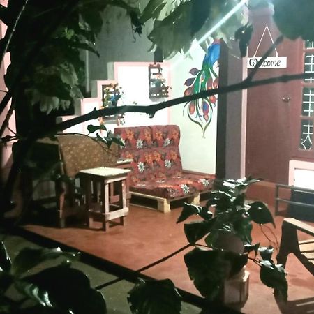 Sigiri Picaso Home Stay สิกิริยา ภายนอก รูปภาพ