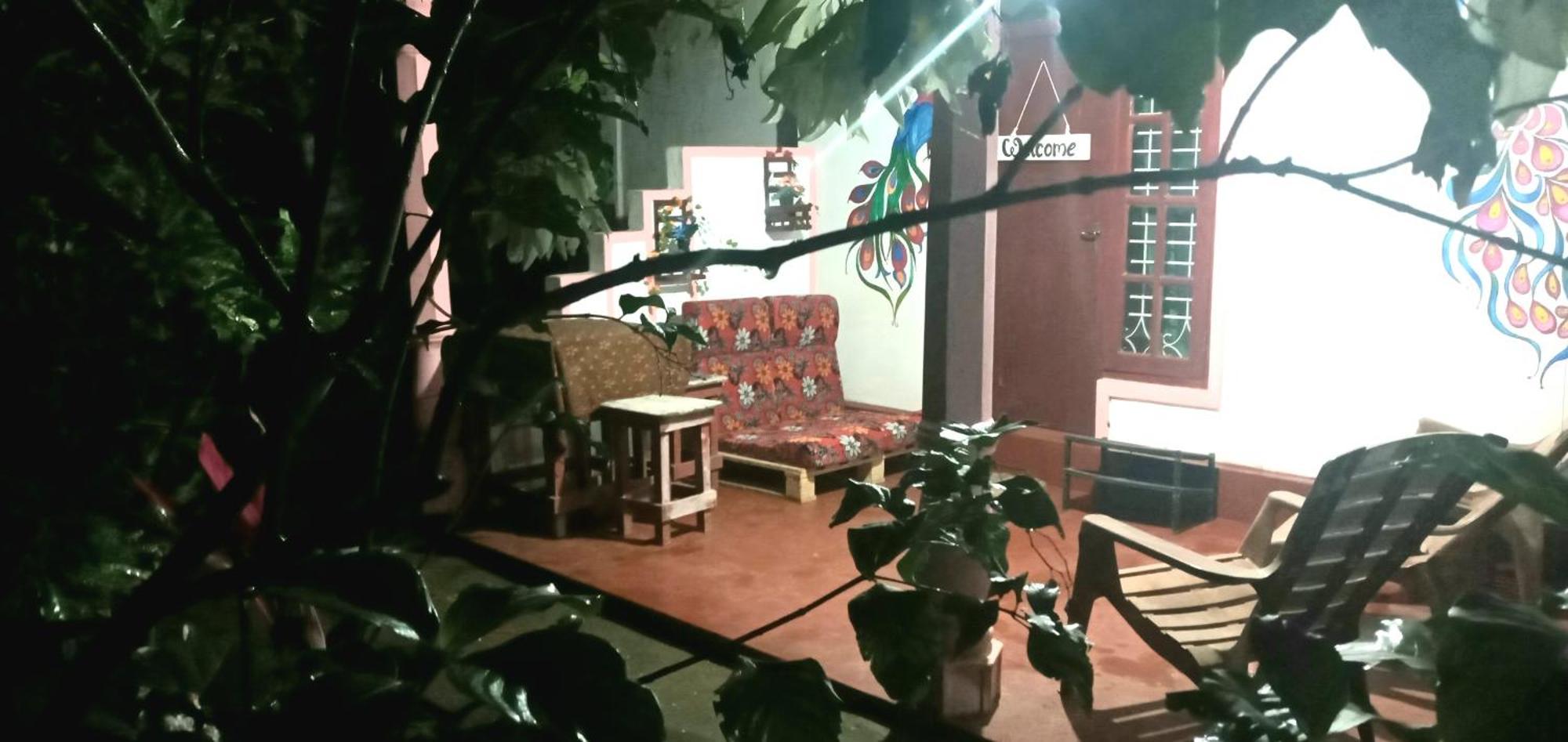 Sigiri Picaso Home Stay สิกิริยา ภายนอก รูปภาพ