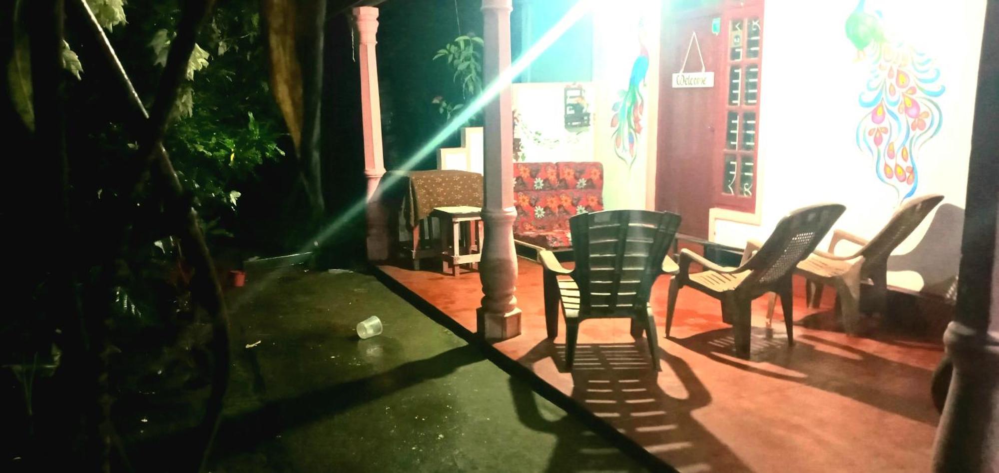 Sigiri Picaso Home Stay สิกิริยา ภายนอก รูปภาพ