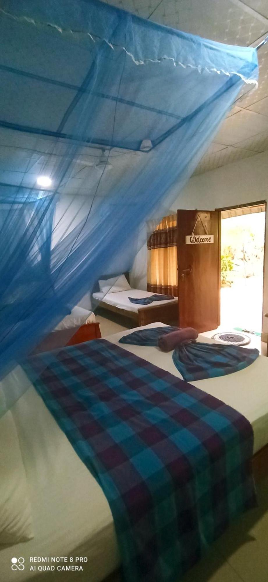 Sigiri Picaso Home Stay สิกิริยา ภายนอก รูปภาพ
