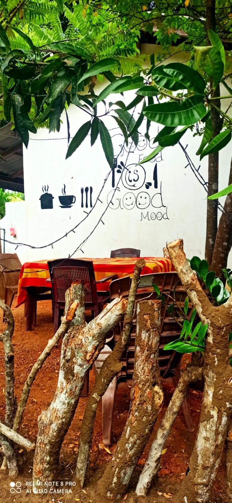 Sigiri Picaso Home Stay สิกิริยา ภายนอก รูปภาพ