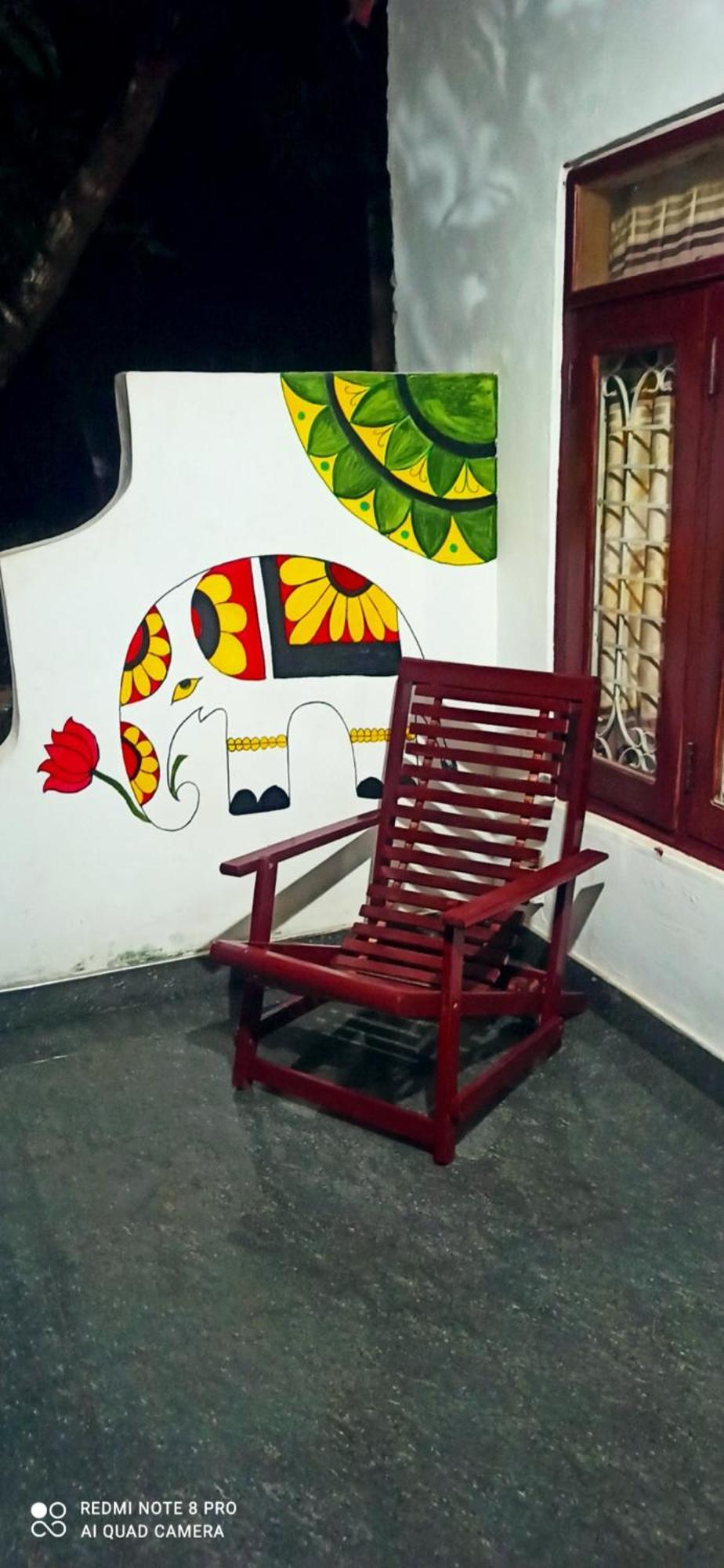 Sigiri Picaso Home Stay สิกิริยา ภายนอก รูปภาพ