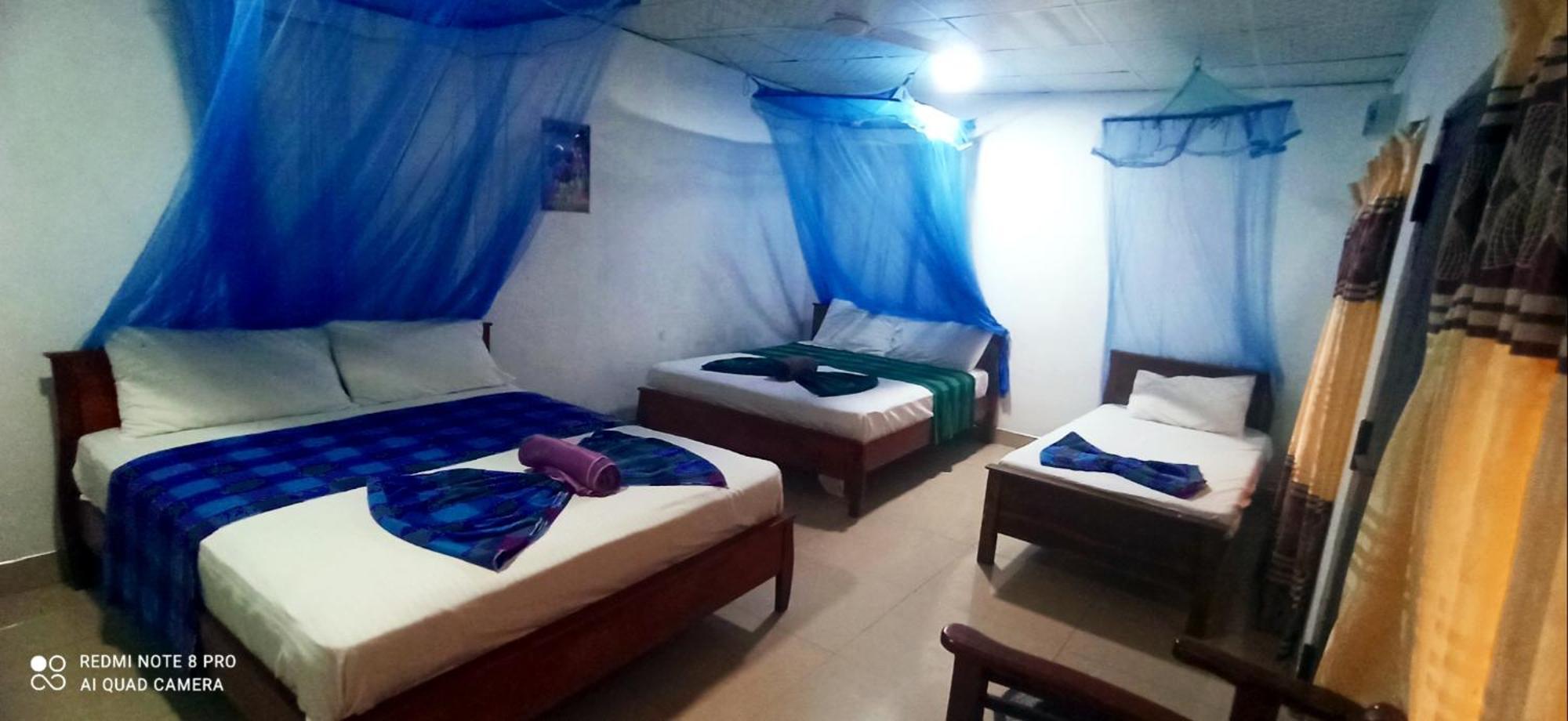 Sigiri Picaso Home Stay สิกิริยา ภายนอก รูปภาพ
