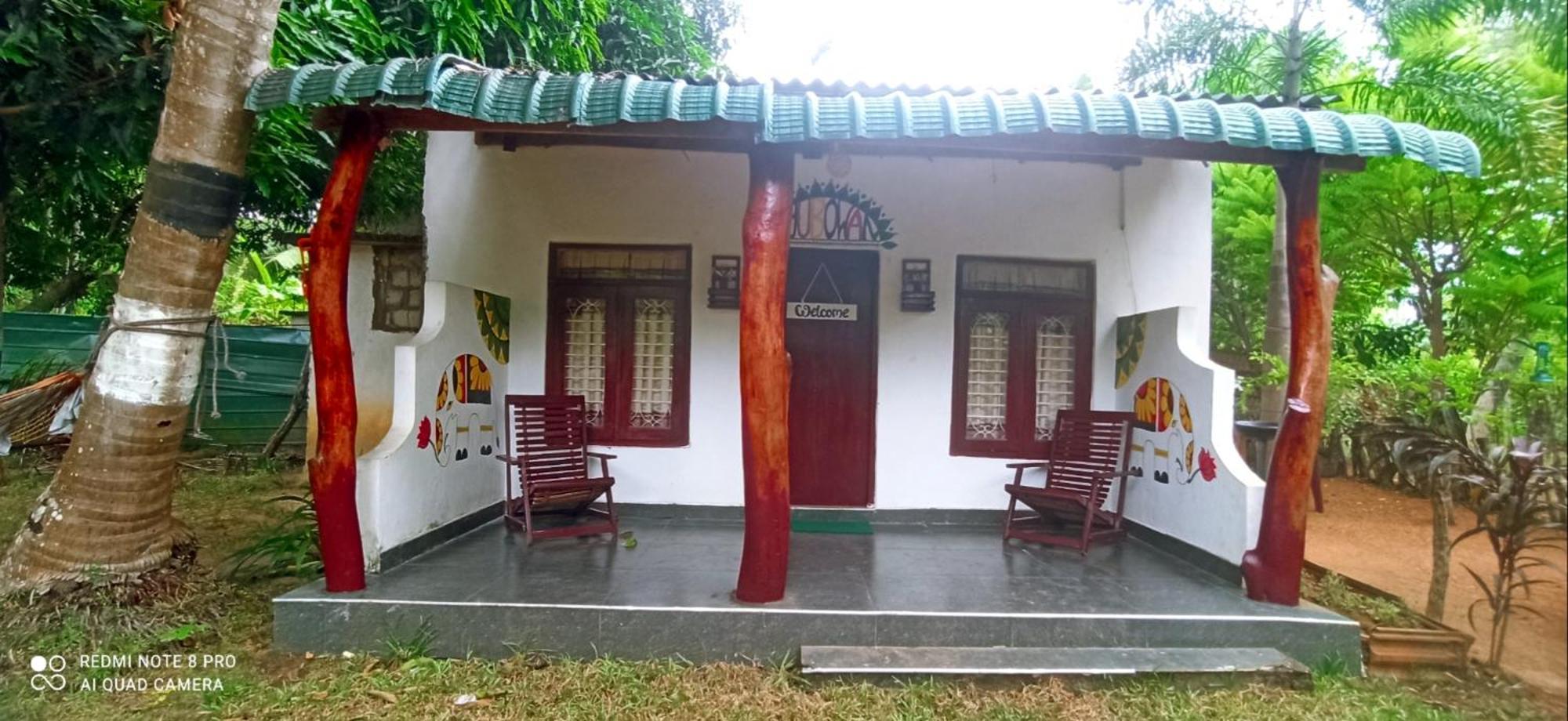 Sigiri Picaso Home Stay สิกิริยา ภายนอก รูปภาพ