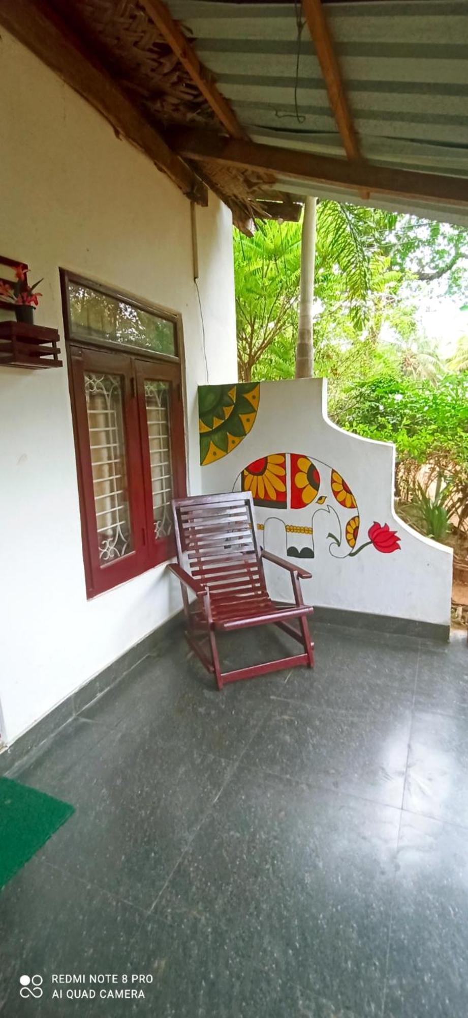 Sigiri Picaso Home Stay สิกิริยา ห้อง รูปภาพ
