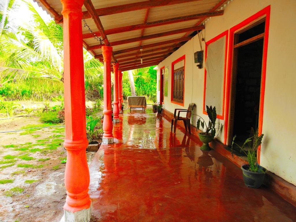 Sigiri Picaso Home Stay สิกิริยา ภายนอก รูปภาพ