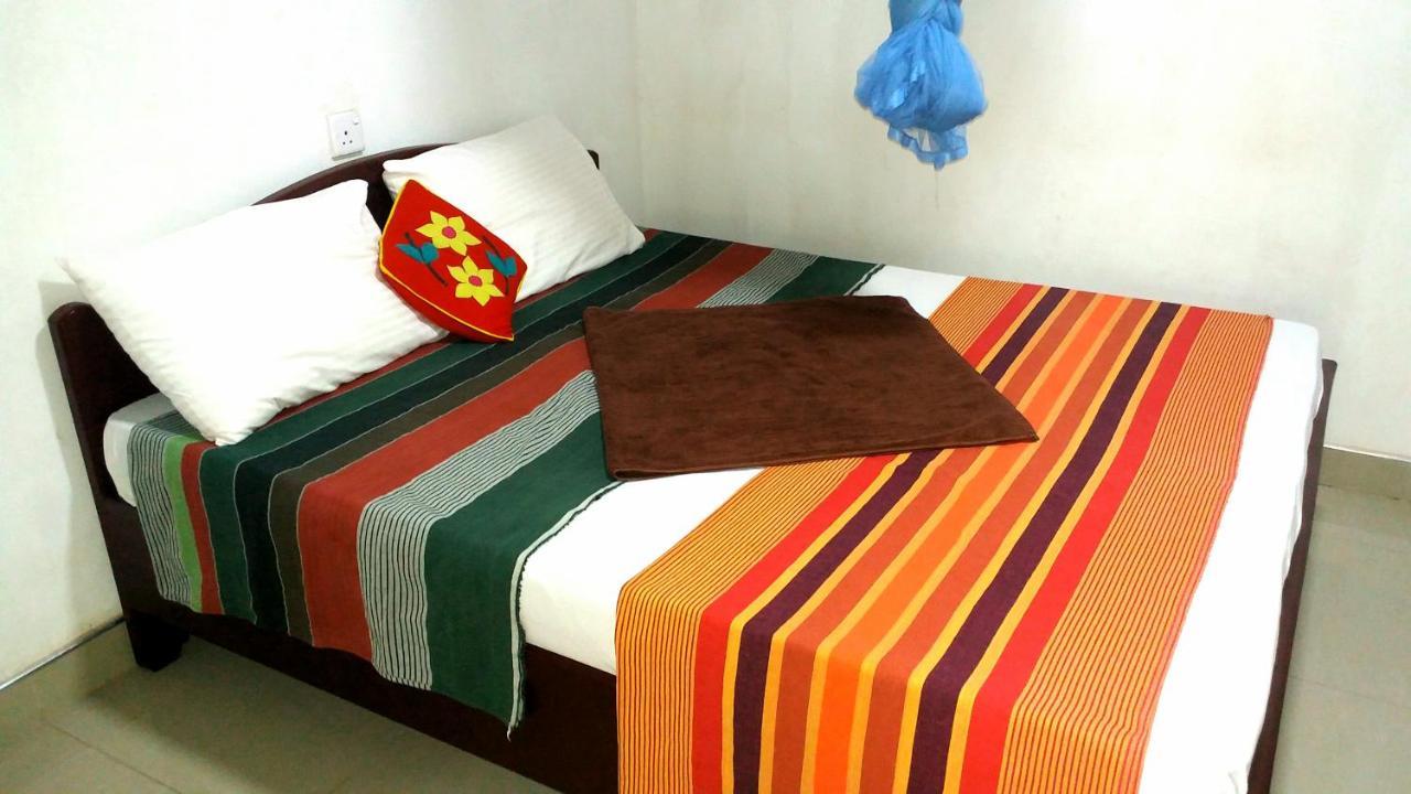Sigiri Picaso Home Stay สิกิริยา ภายนอก รูปภาพ
