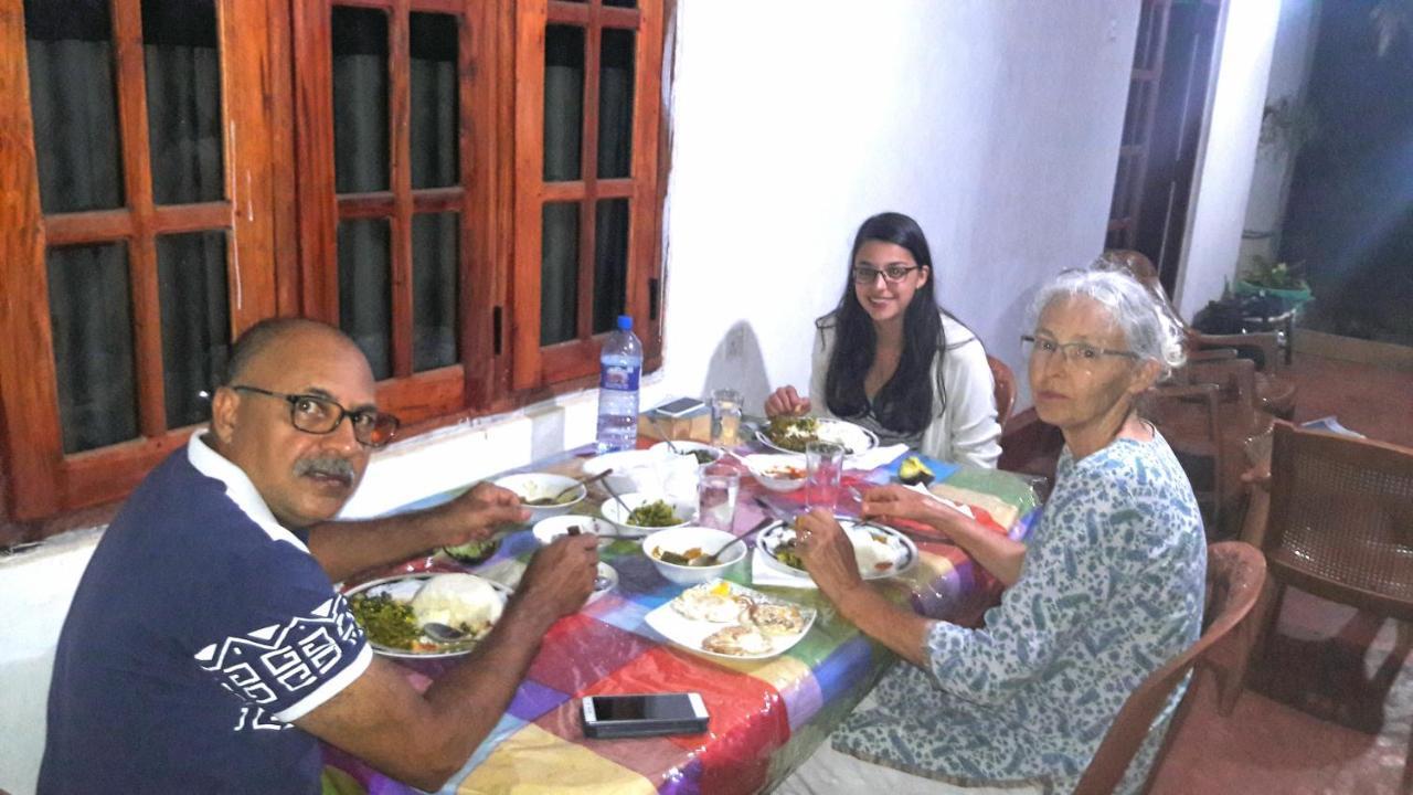 Sigiri Picaso Home Stay สิกิริยา ภายนอก รูปภาพ