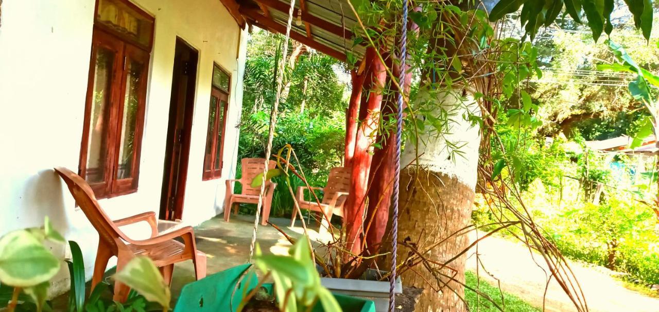 Sigiri Picaso Home Stay สิกิริยา ภายนอก รูปภาพ