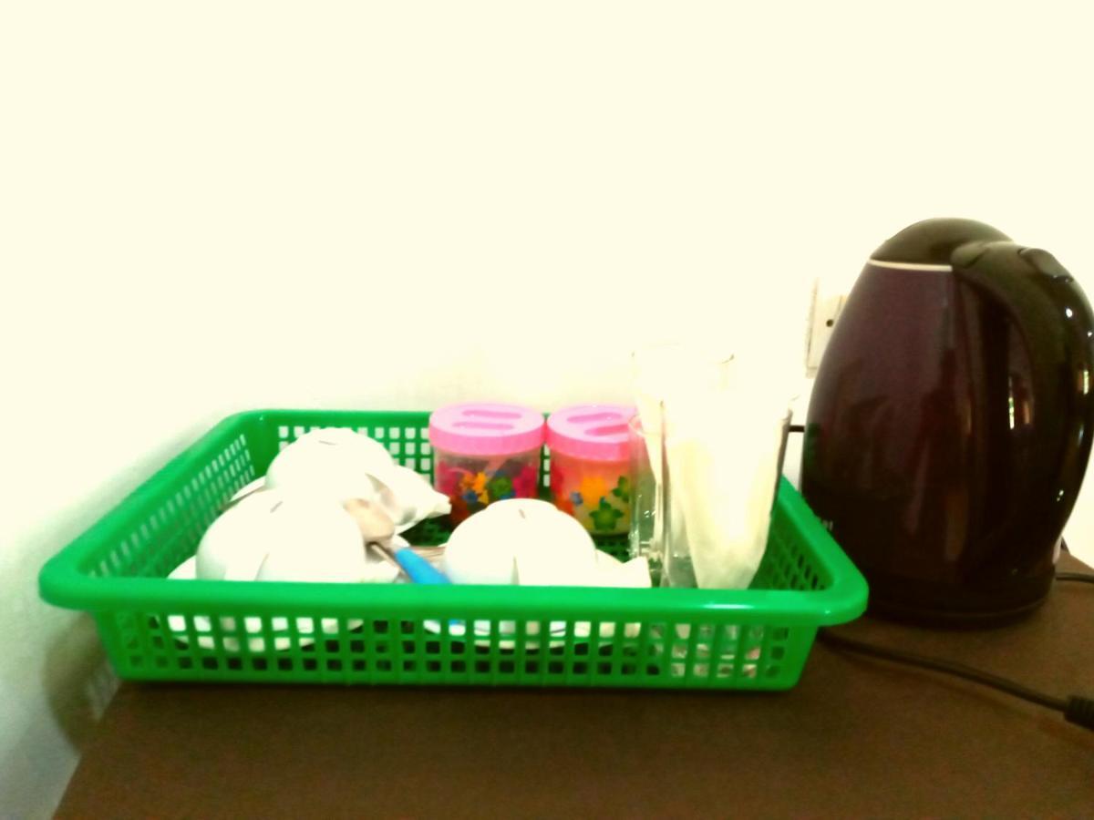 Sigiri Picaso Home Stay สิกิริยา ภายนอก รูปภาพ