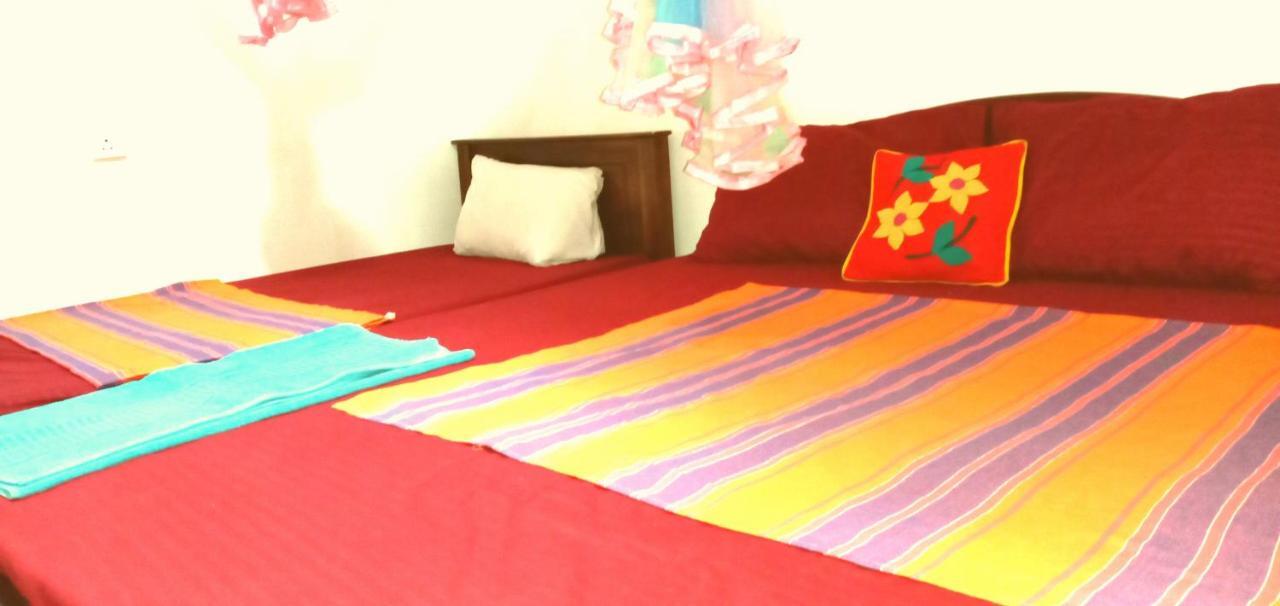 Sigiri Picaso Home Stay สิกิริยา ภายนอก รูปภาพ